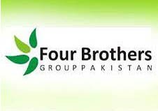 Four Brothers - فوربرادر