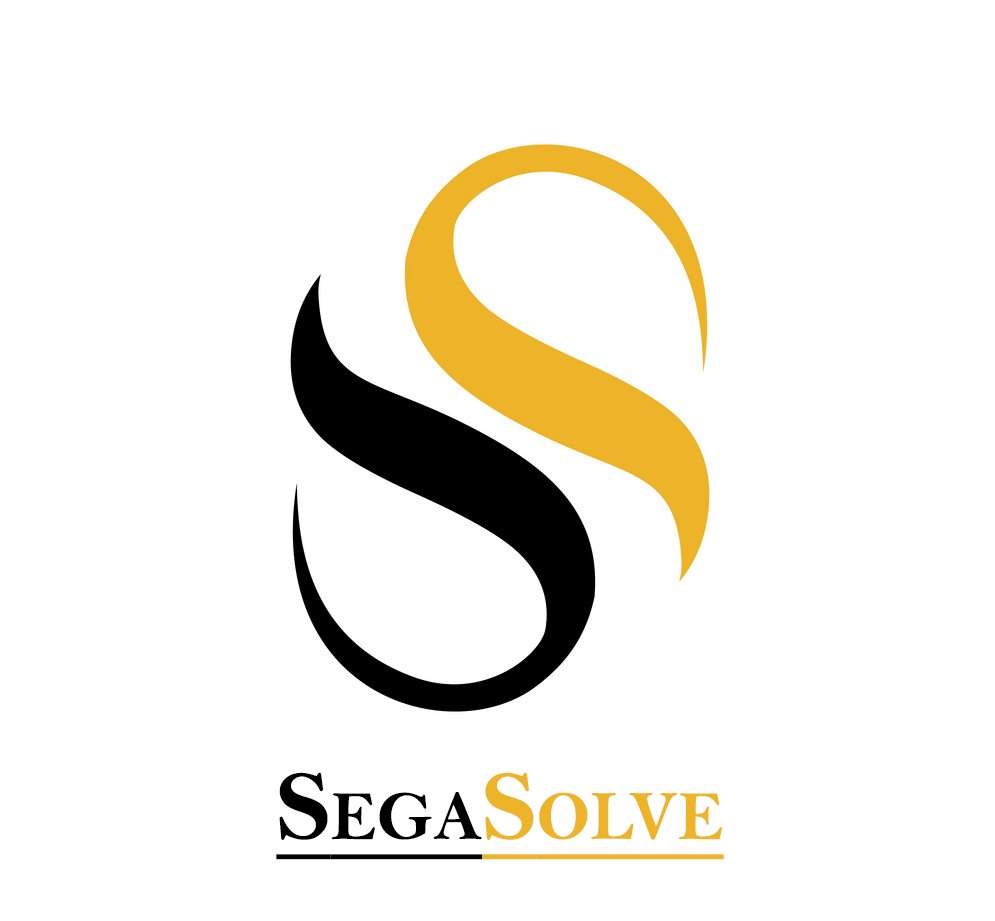 Sega Solve - سیگا سالو